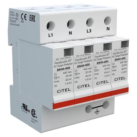 Surge Protectors
