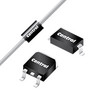 Schottky Diodes and Rectifiers