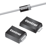 ESD Diodes and Arrays