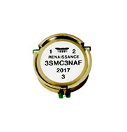Surface mount Circulators