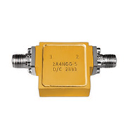 Coaxial Isolators
