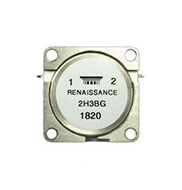 Drop-in Isolators