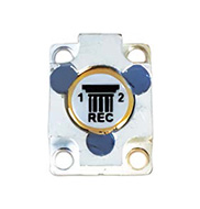 Surface Mount Isolators