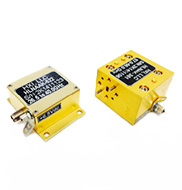 Low Noise Amplifiers