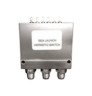 Electromechanical Switches