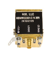 Solid State Switches