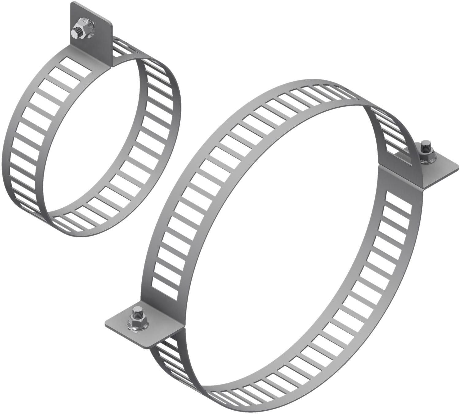 Clamps