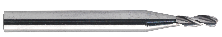 3200 Series Long 3 Flute Reamer Drills