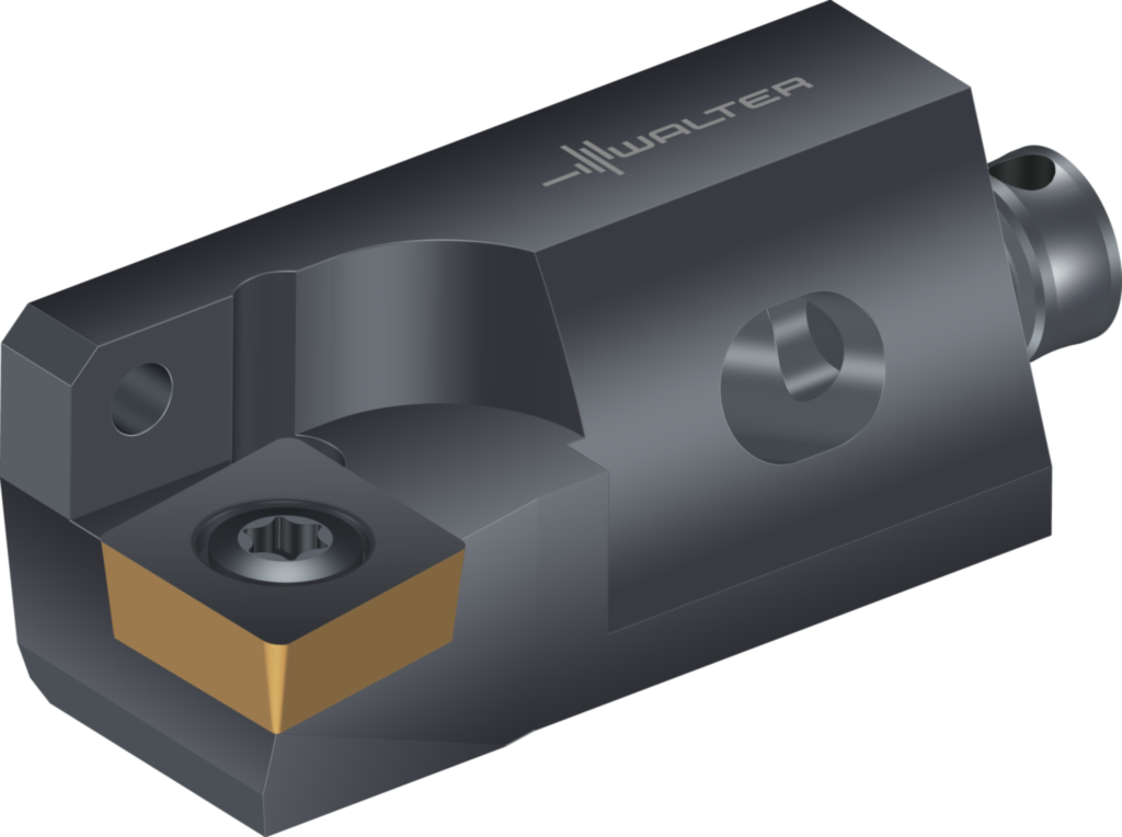 ISO cartridge