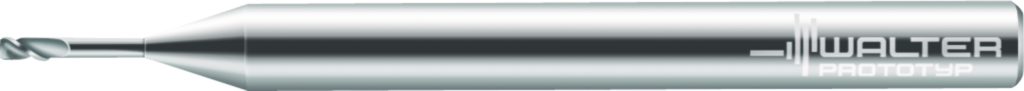 Solid carbide shoulder milling cutters