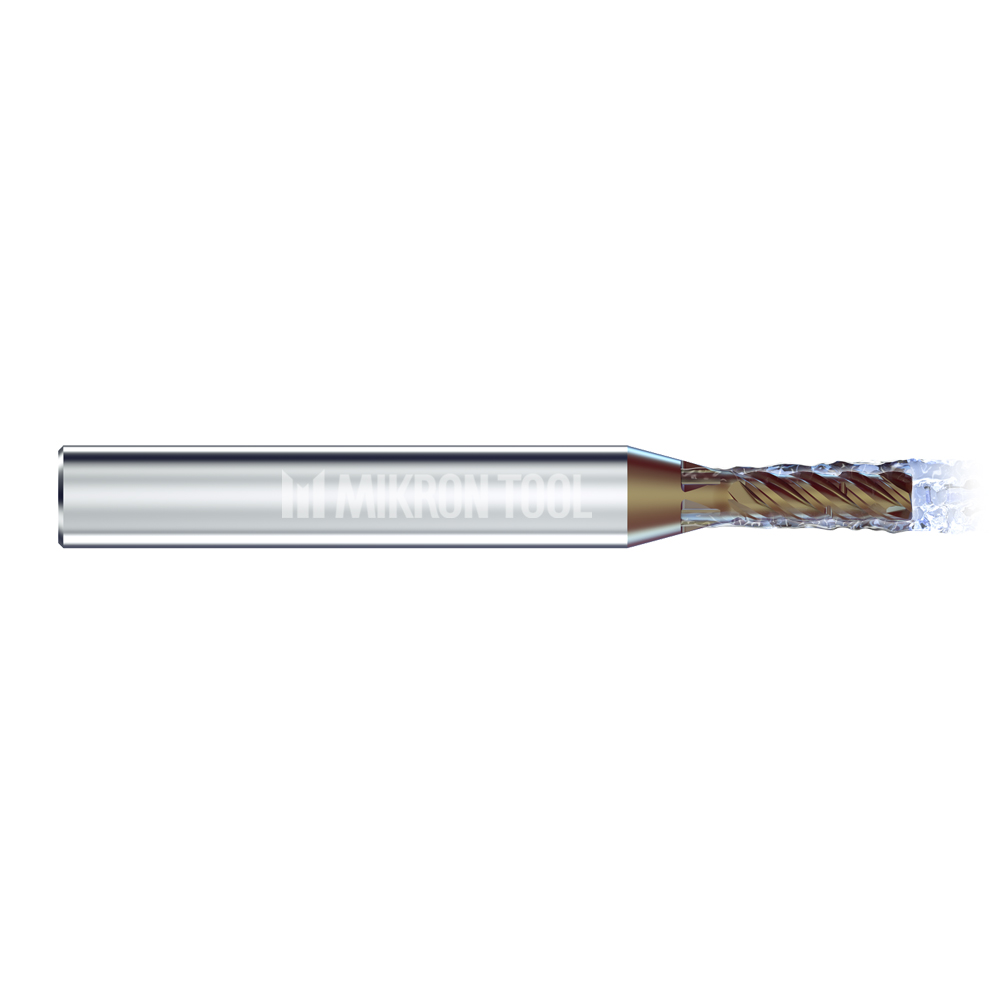 CrazyMill Cool Torisch - Z4 - Typ M - 3 x d