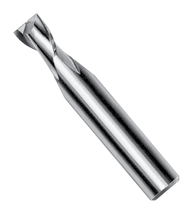 High Performance Micro-Milling - Square End Series