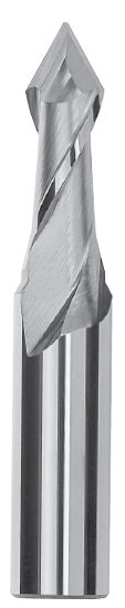 Metric Multi-V - Angles 40°, 60° K15 Carbide — 6.5 – 7% Cobalt (0.006 – 0.008mm grain size)