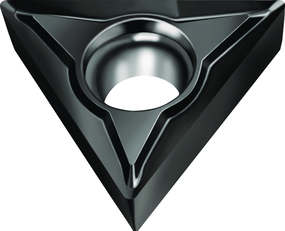 Turning Insert – Positive triangular 60°