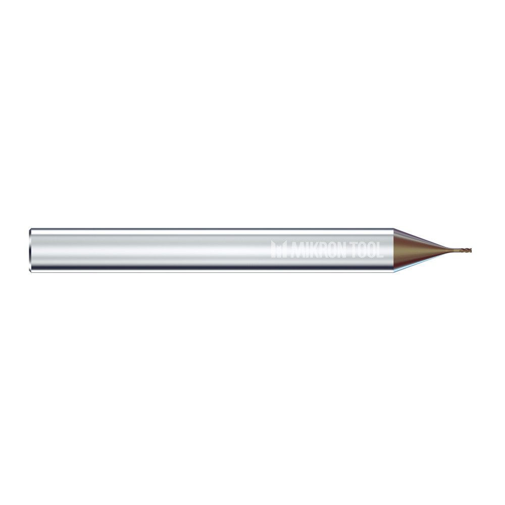 CrazyMill Hexalobe CoCr - Typ B - 3.5 x d