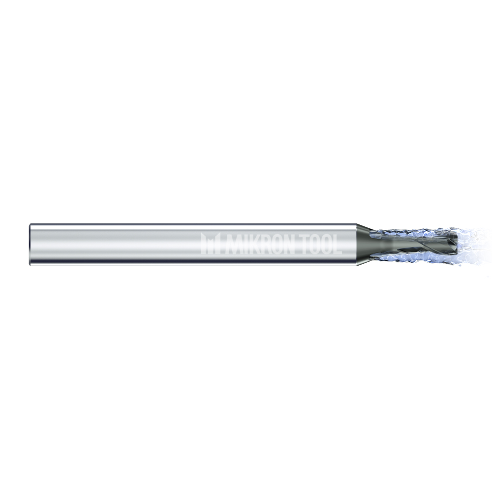 CrazyMill Cool Torisch - Z2 - Typ B - 3 x d