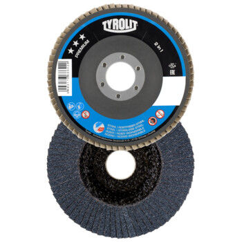 28SLA 125x22,2 ZA120-B