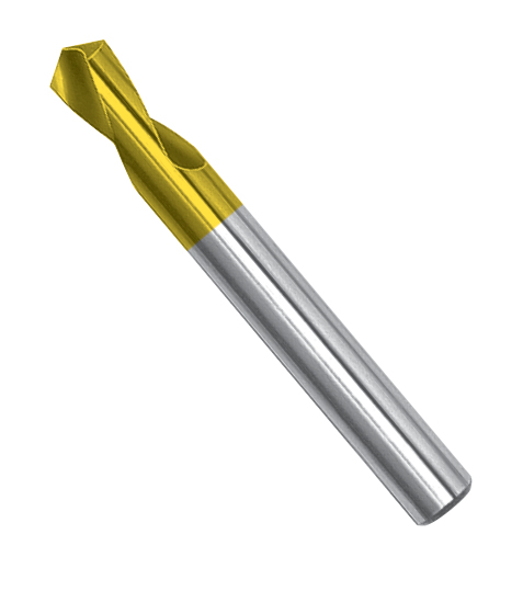 M2 HSS & TiN - Long Series 3 different lengths