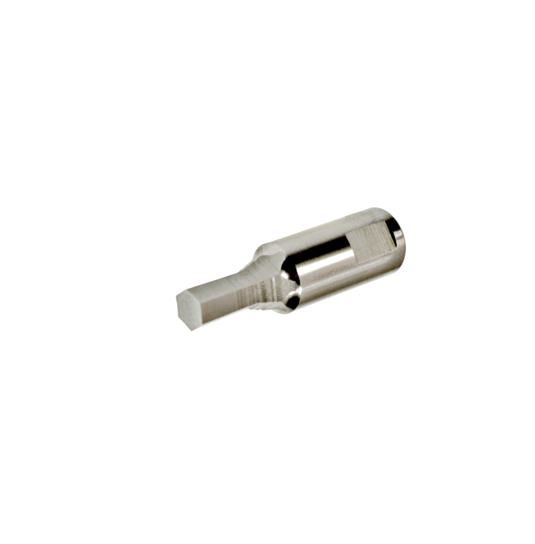 Standard Hexagonal Rotary/Punch Broaches