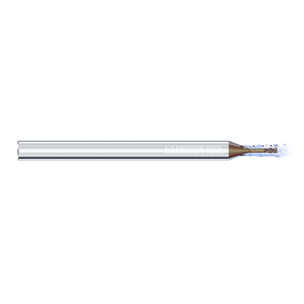 CrazyMill Cool Micro - Z4 Typ C - 5 x d