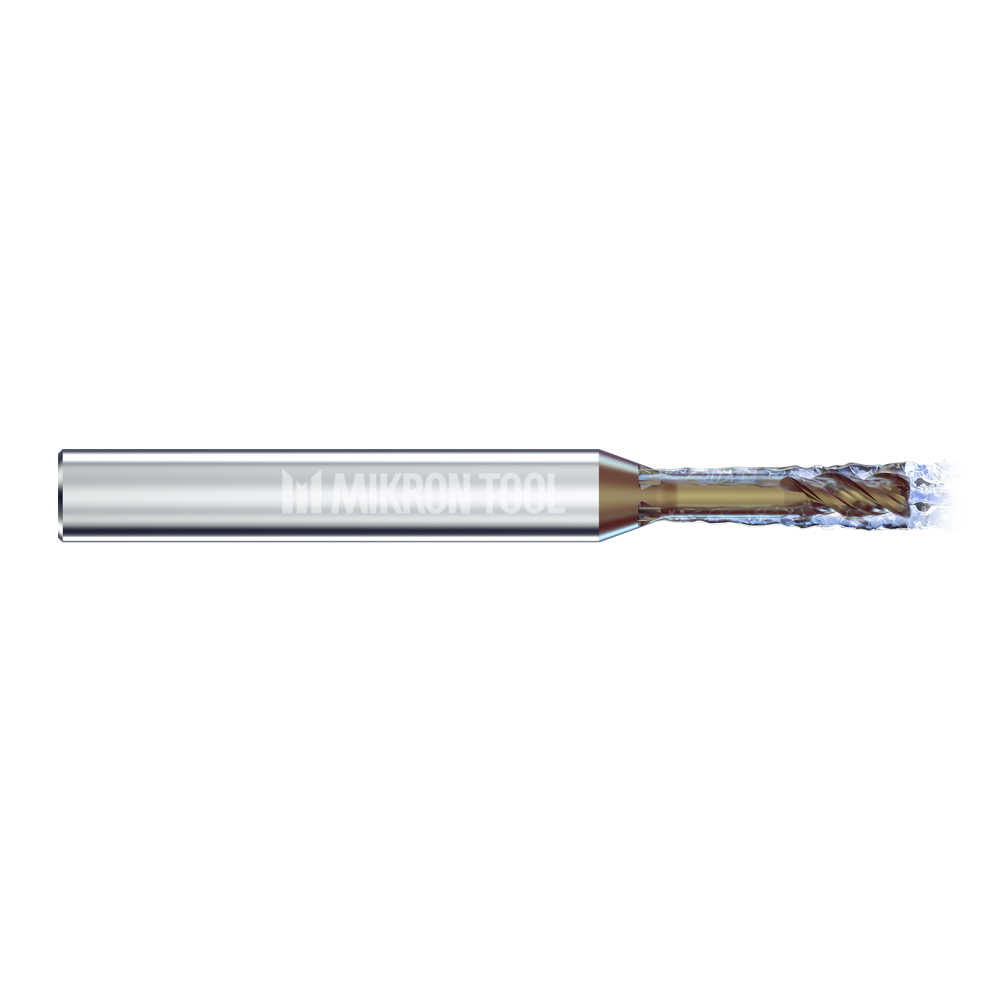 CrazyMill Cool Torisch - Z4 - Typ C - 5 x d