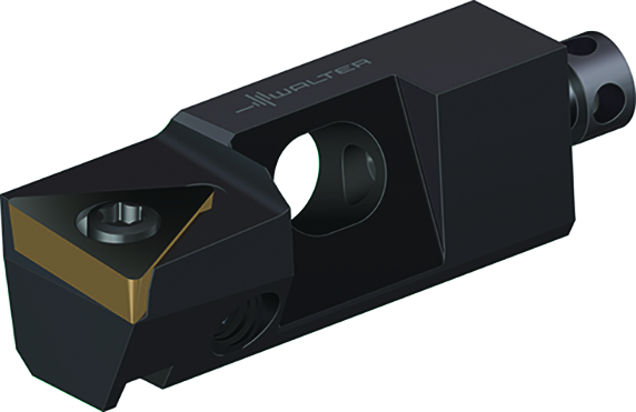 ISO cartridge