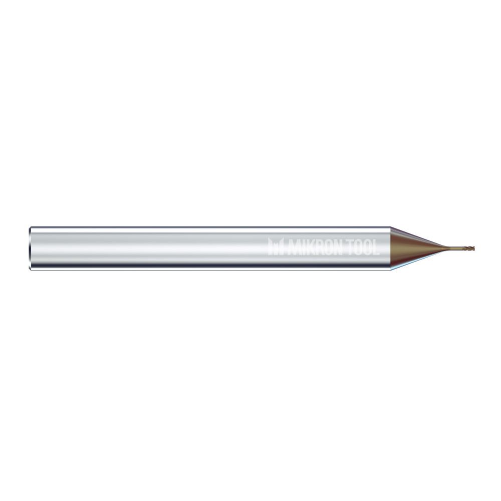 CrazyMill Hexalobe CoCr - Typ C - 5 x d
