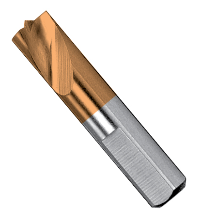 Auto Body Drill Bits to Disconnect Spot Welds - Short Series
