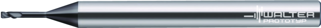 Solid carbide shoulder milling cutters