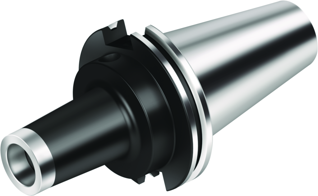 Adaptor ASME B5.50 CAT-40