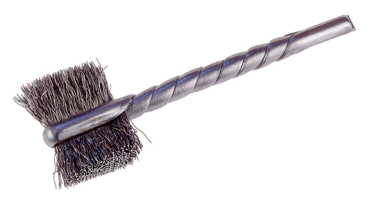Situft™ Crimped Wire Internal Brush