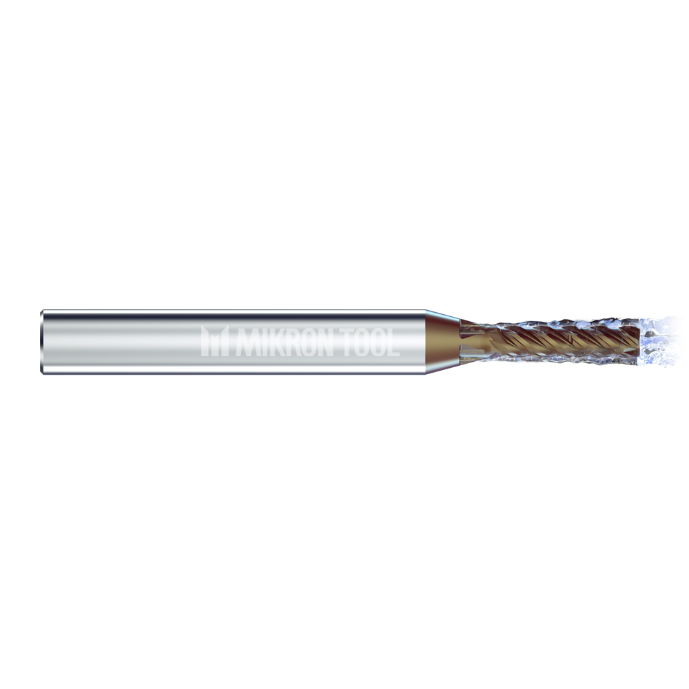 CrazyMill Cool Torisch - Z4 - Typ N - 4 x d