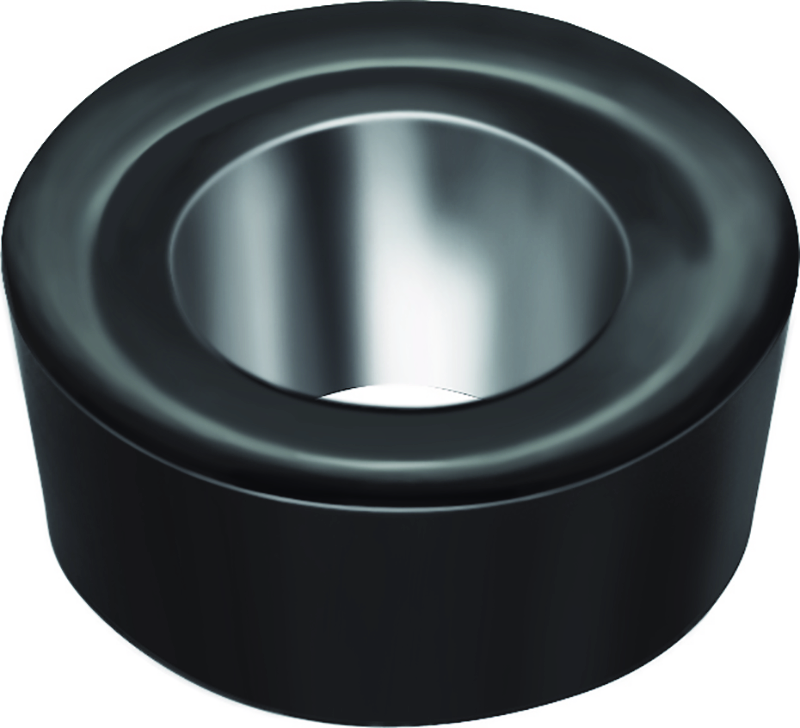 Turning Insert – Positive round