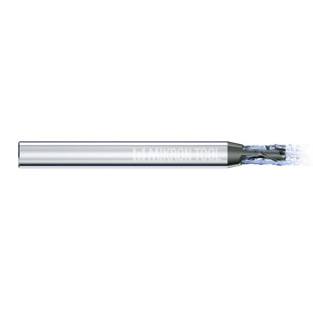 CrazyMill Cool Torisch - Z2 - Typ A - 1.5 x d