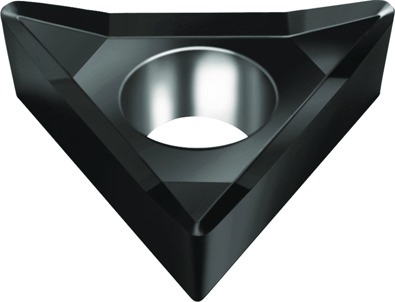 Turning Insert – Positive triangular 60°