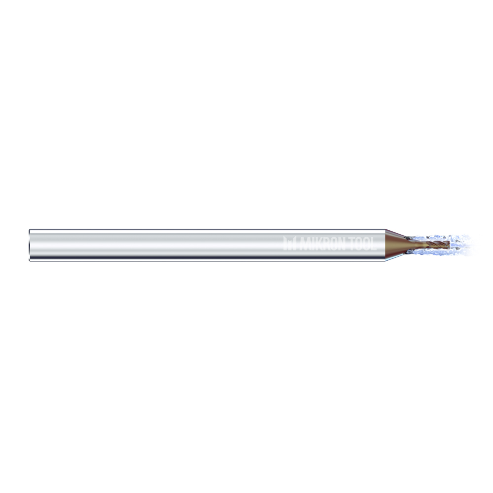 CrazyMill Cool Micro - Z4 - Typ B - 3 x d