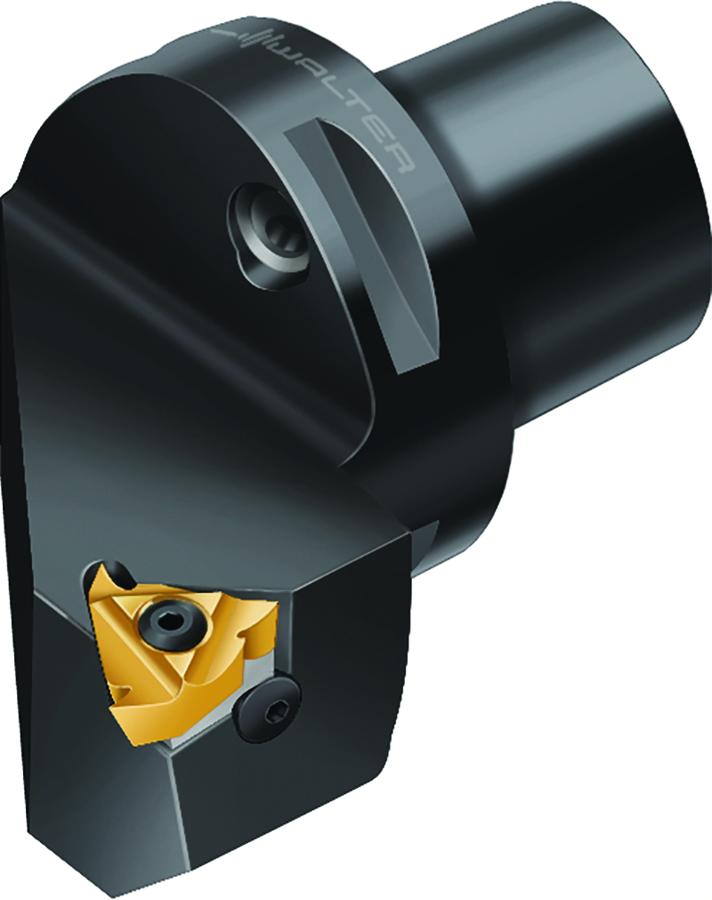 Turning tools – External thread