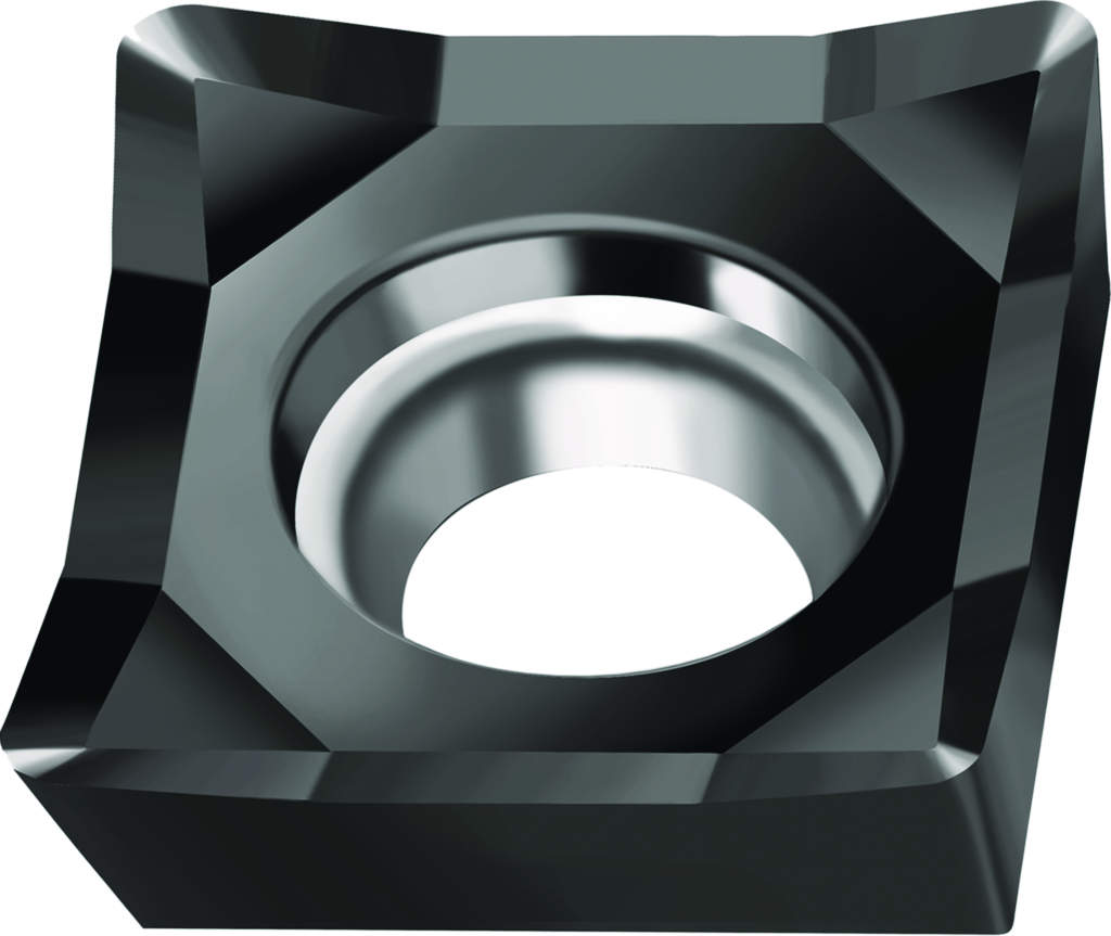 Turning Insert – Positive square
