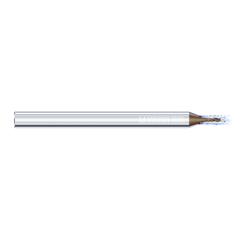 CrazyMill Cool Micro - Z3 - Typ B - 3 x d